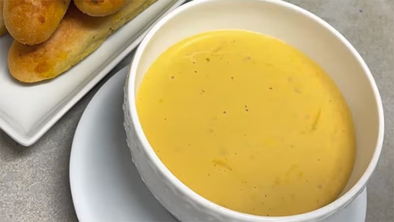 Guinness Queso Dip