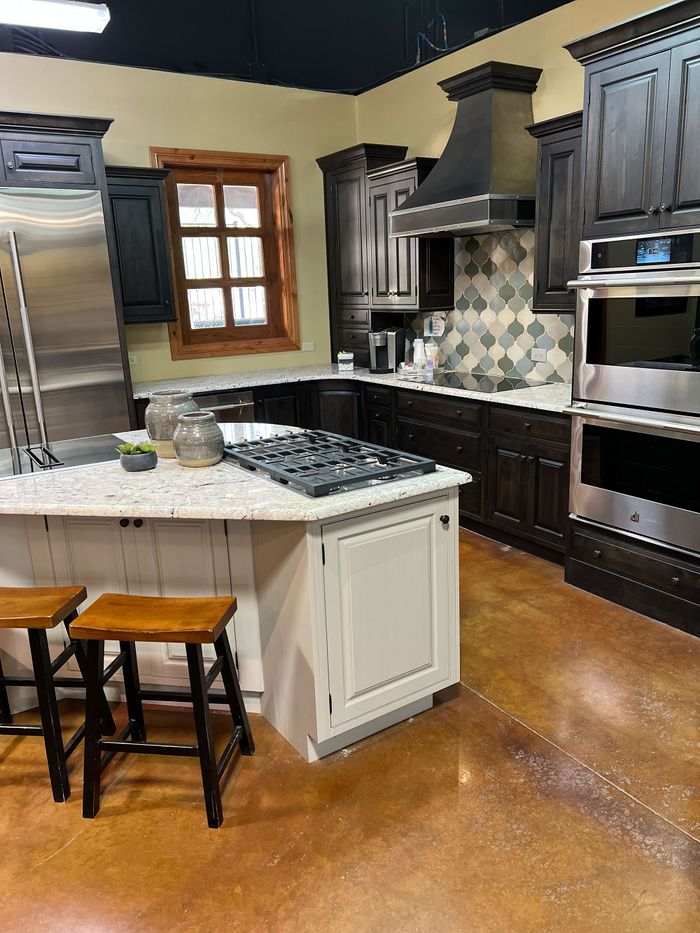 Showroom image
