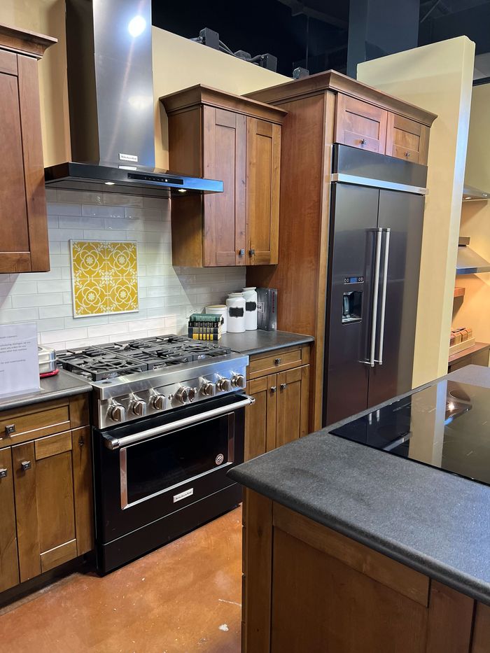 Showroom image