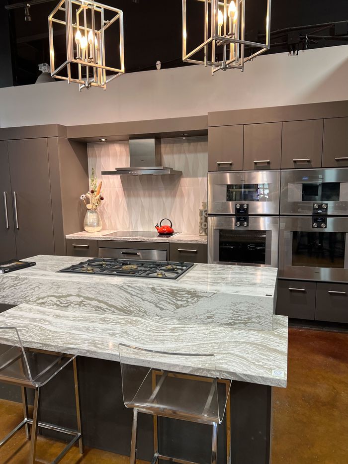 Showroom image