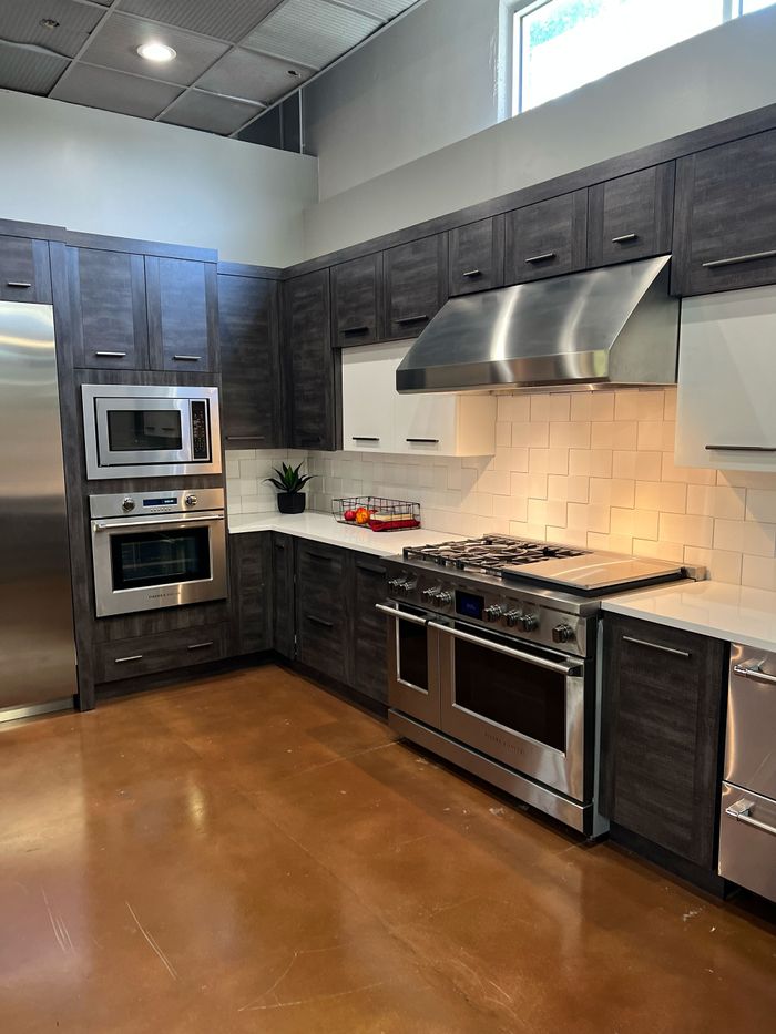 Showroom image