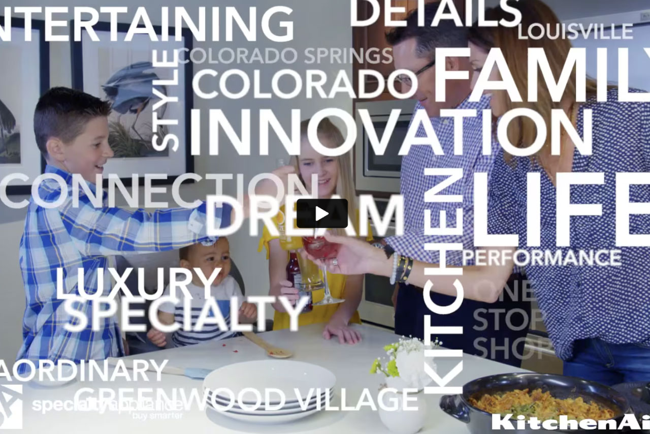 Our Videos