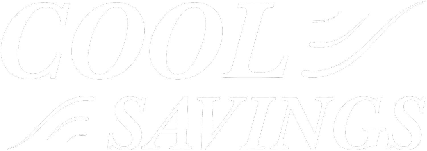 Cool Savings logo