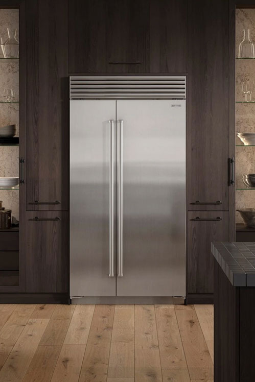 Refrigeration