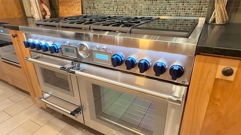 Sub-Zero Refrigeration