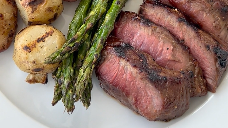 Father's Day Steaks