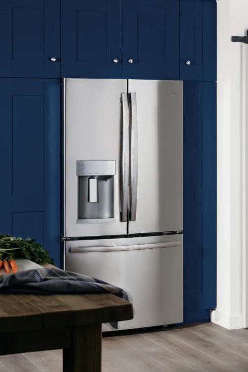 french-door-refrigerators