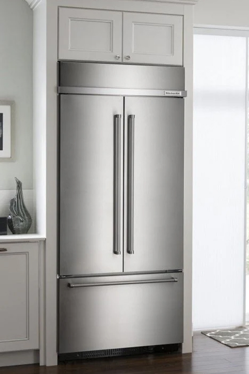 built-in-refrigerators