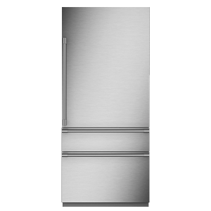 In-Stock Bottom Freezer Refrigerators