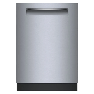 In-Stock Built-In Dishwashers