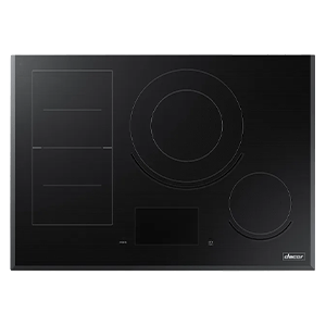 In-Stock Cooktops