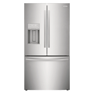In-Stock Counter Depth Refrigerators