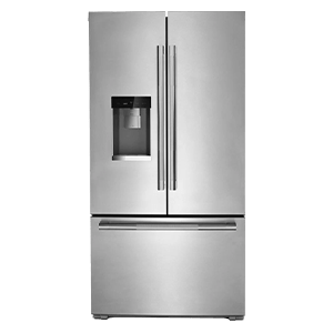 In-Stock French Door Refrigerators