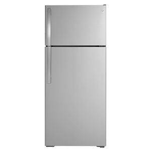 In-Stock Top Freezer Refrigerators
