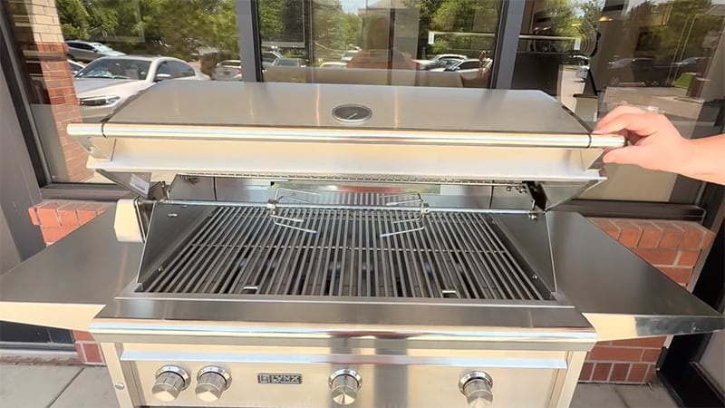 Sub-Zero Refrigeration
