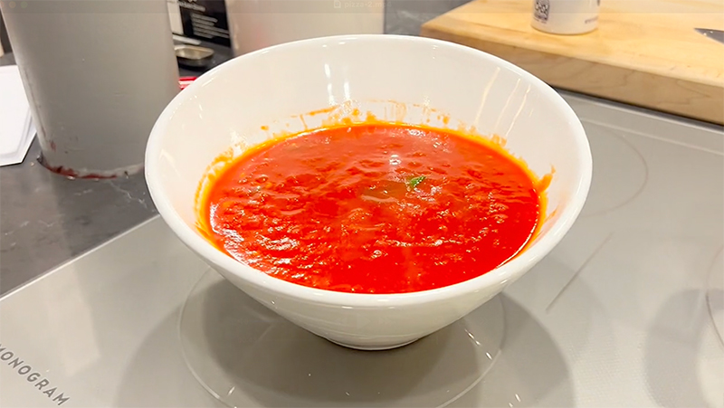 Pizza Sauce