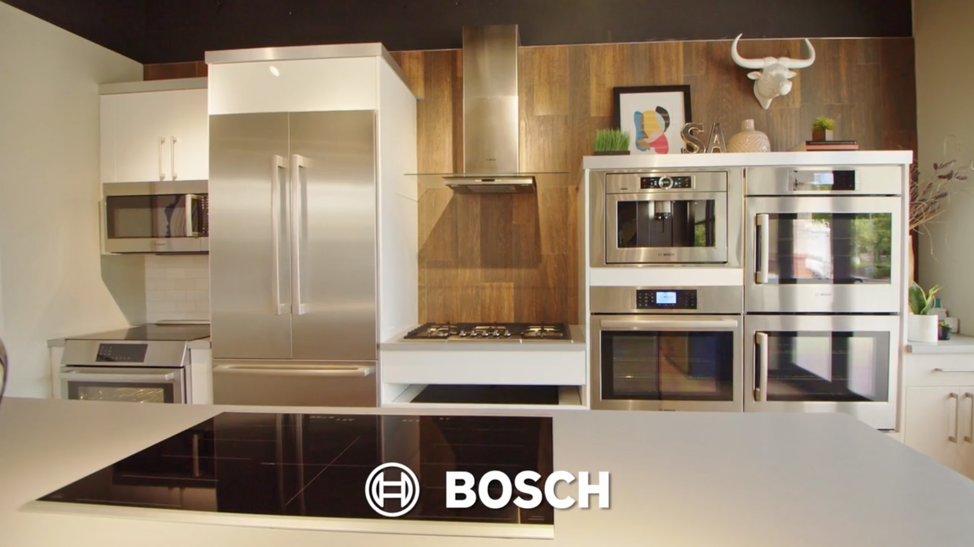 Bosch