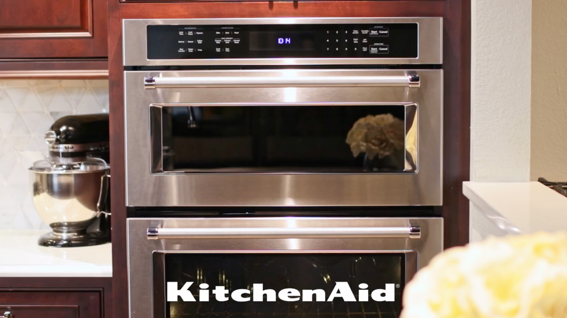 KitchenAid