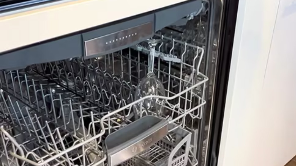 Bosch Dishwashers