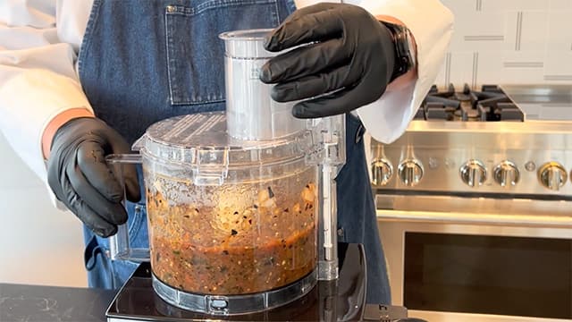 Tomatillo Árbol Chili Salsa