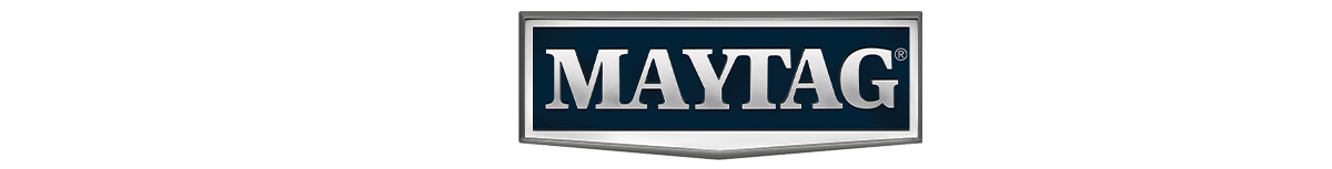 Whirlpool KitchenAid Maytag logo