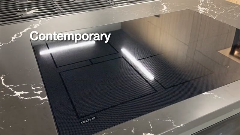 Sub-Zero Refrigeration