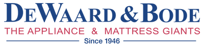DeWaard & Bode Logo