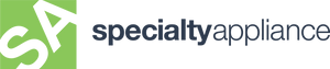 Specialty Appliance Logo