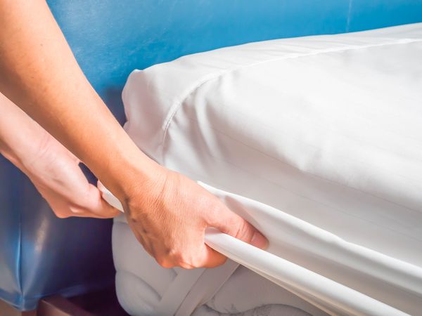 Caring for Mattress Sets