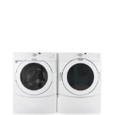 Washers & Dryers