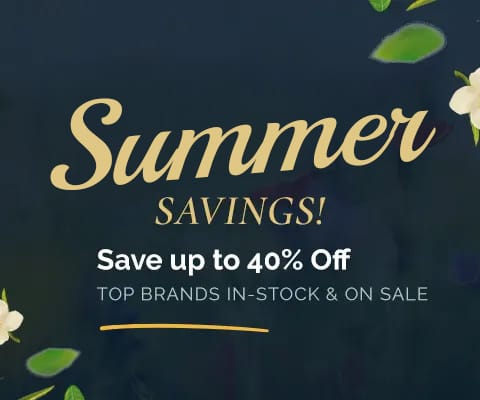 Summer Sale