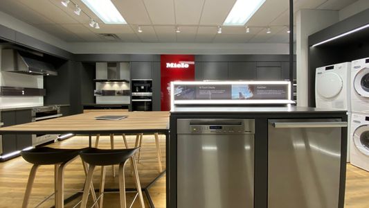 Appliance Gallery Images