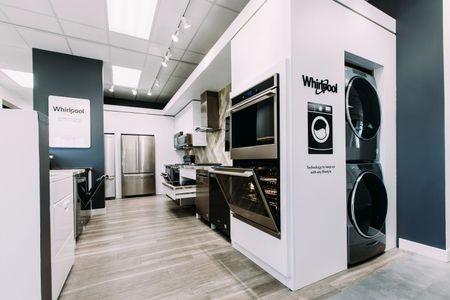 Appliance Gallery Images