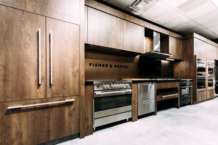 Appliance Gallery Images