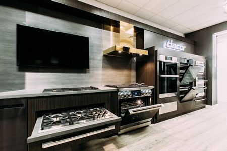 Appliance Gallery Images