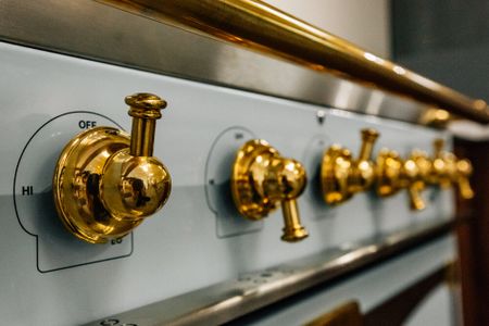 Appliance Gallery Images