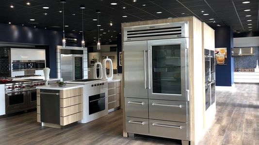 Appliance Gallery Images