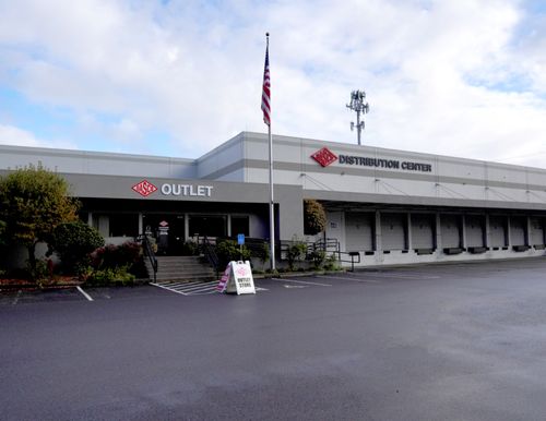 Outlet