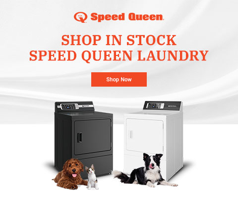 Shop In Stock Speed Queen Laundry - Shop Now
