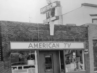 1969 Storefront