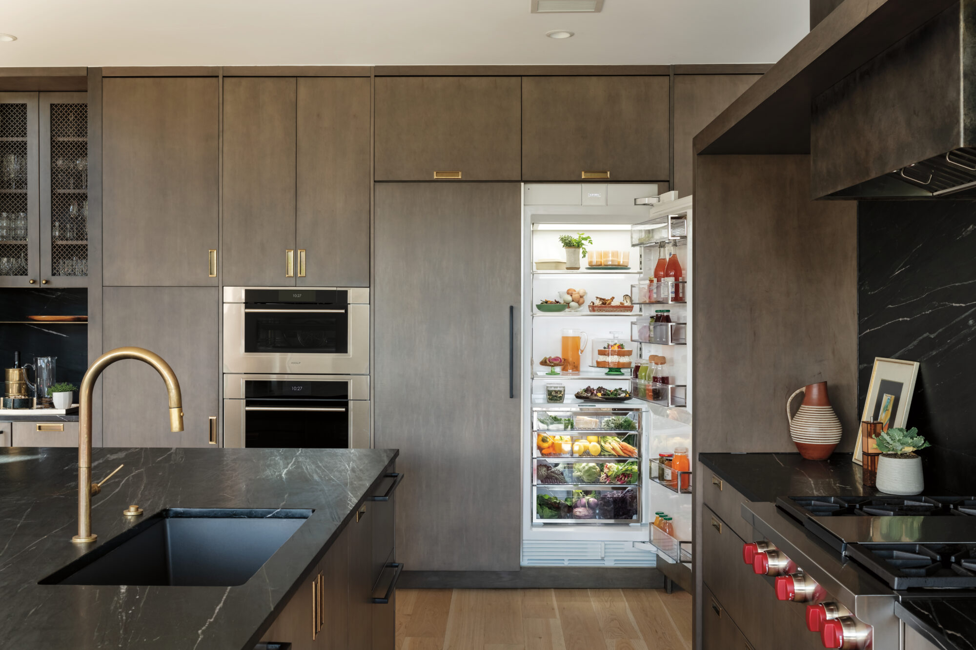 The Ultimate Guide to High-End Kitchen Appliances