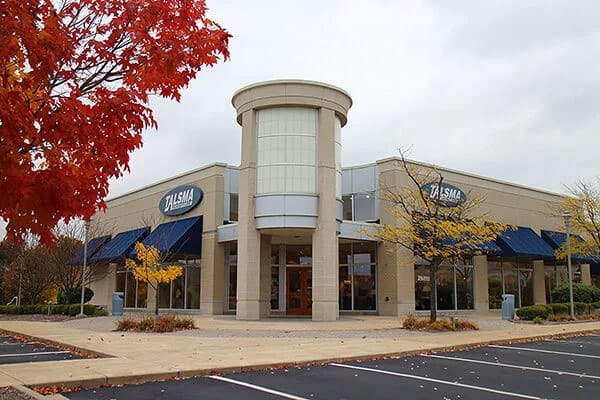 Storefront