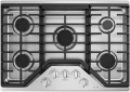 Cooktop