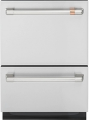 Drawer dishwasher