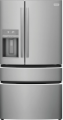 French door refrigerator