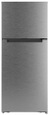 Top freezer refrigerator