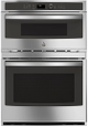 Wall oven