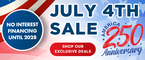 Memorial Day Sale - shop now