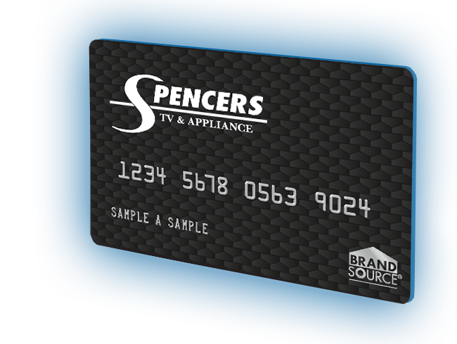 BrandSource Citi Financing Card