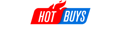 Hot Buys Logo